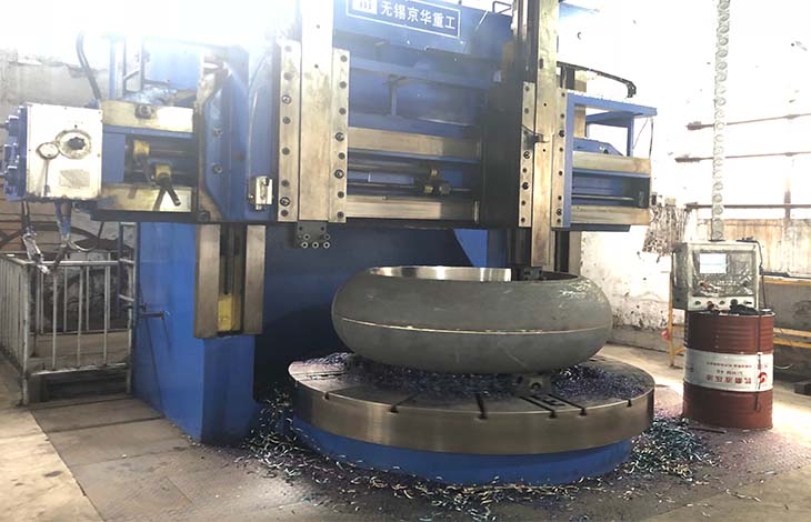 【潤康】出品 高鉻輥套、襯板可以有效的提高工作效率