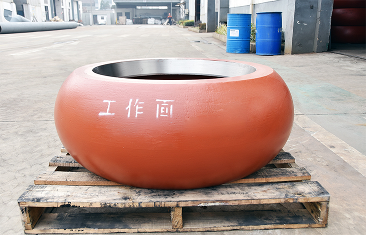 【潤康】32年生產(chǎn)經(jīng)驗分享立磨磨輥輥套的質(zhì)量如何辨別？