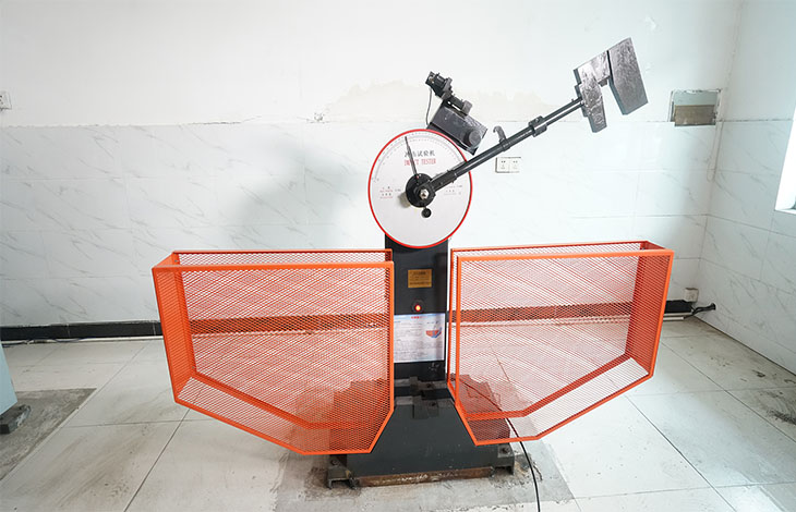 【潤康】高鉻鑄鐵磨輥有哪些方面的優(yōu)點(diǎn)？