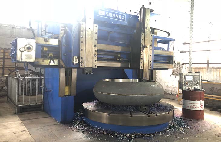 【潤康】分享磨粉機輥套、襯板哪家強？