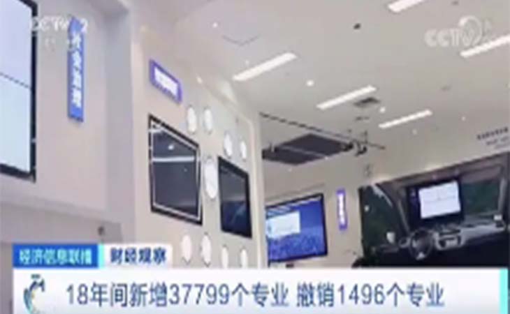 【潤康】高鉻輥套與您分享：冷門專業(yè)，百萬年薪有人靠他引爆網絡，爆款or冷門