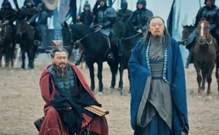 熬死了曹家三代人，等到七十高齡才造反，司馬懿怕啥【潤康】高鉻輥套對此看法