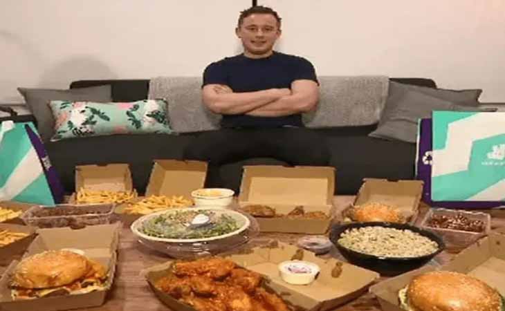 一年外賣費29萬！澳洲華人夫婦，寧愿多打一次球，也不做飯【潤康】高鉻輥套對此看法