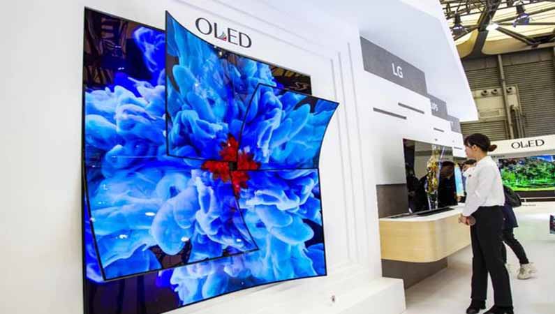 【潤康】高鉻輥套與您分享：中國又一領(lǐng)域遭美國卡脖子？?