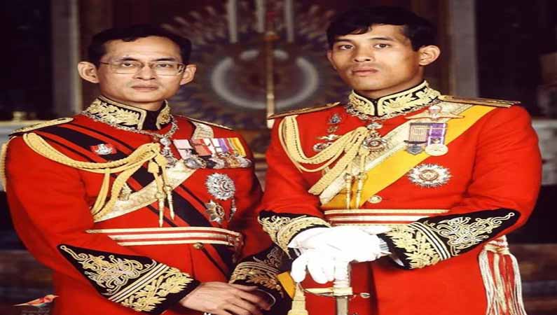 泰國曼谷數(shù)萬人示威游行，要求改革君主立憲制【潤康】磨煤機(jī)磨輥對(duì)此看法