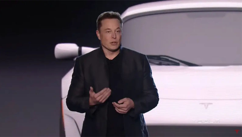 美國特斯拉公司起訴特朗普政府，要求停止對(duì)華關(guān)稅【潤康】磨煤機(jī)磨輥對(duì)此看法