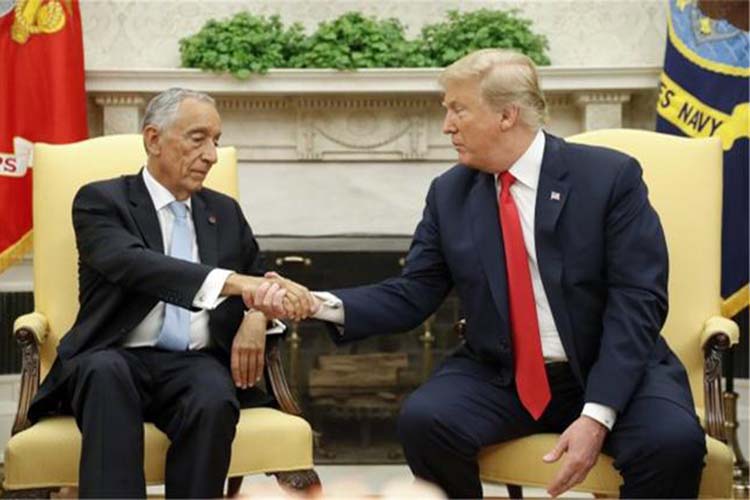 選：“美”還是選“中”？美國威脅葡萄牙【潤康】高鉻輥套對此看法