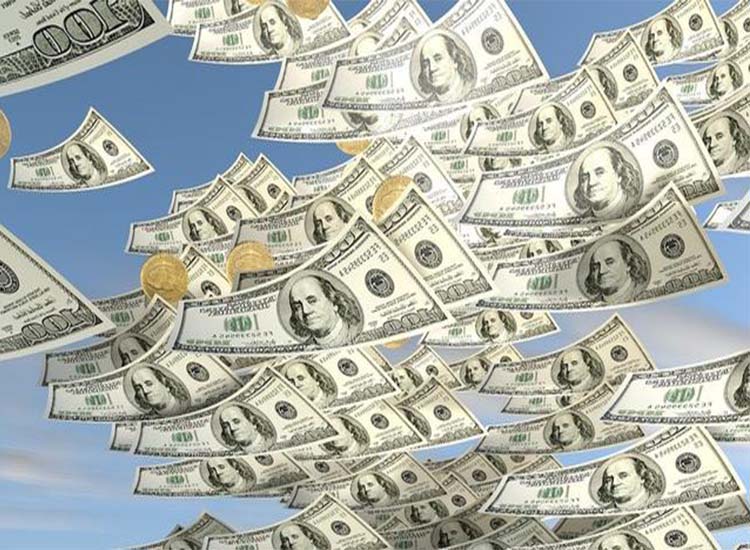  【潤(rùn)康】高鉻輥套與您分享：俄羅斯拋售9成美債，去美元化取得突破后，事情又有新變化?