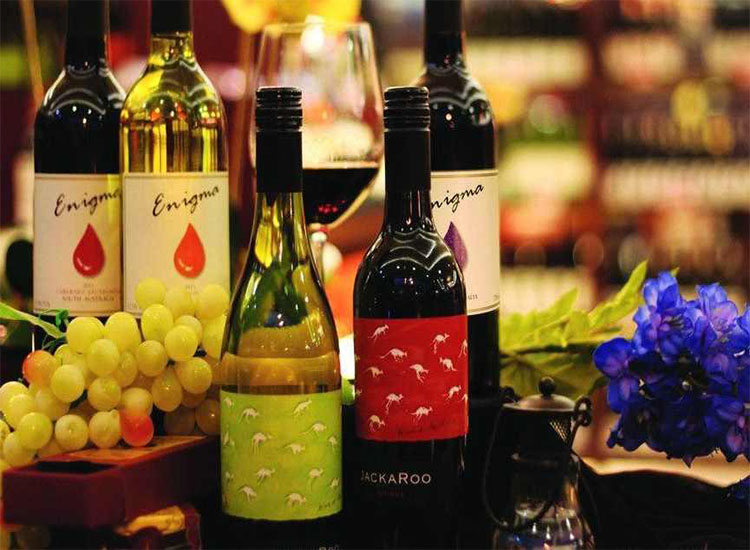 葡萄酒將成”下個受打擊目標(biāo)？澳貿(mào)易部長向中國要說法【潤康】輥皮生產(chǎn)廠家對此看法?