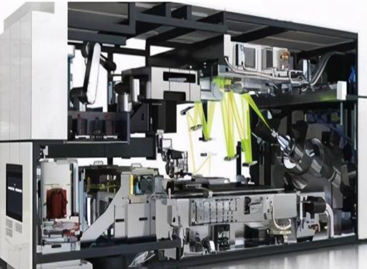 給中國圖紙，也做不出來光刻機，沒想到被光速打臉【潤康】磨煤機磨輥對此看法?