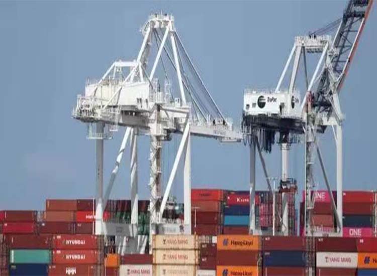 【潤(rùn)康】磨煤機(jī)磨輥與您分享：特朗普美夢(mèng)破碎了，全美爭(zhēng)搶購(gòu)買(mǎi)中國(guó)制造