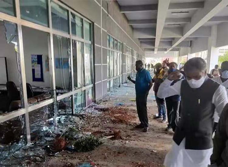 印度工廠被暴力打砸，數(shù)千部iphone被盜，臺(tái)企損失上千萬(wàn)【潤(rùn)康】輥皮廠家對(duì)此事看法?