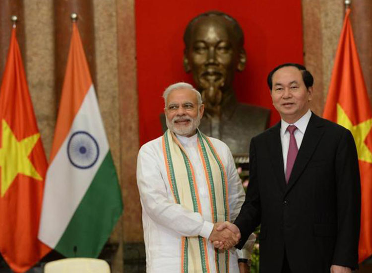 有錢給越南送武器，沒錢買疫苗救百姓，印度人還能忍？【潤康】磨煤機(jī)磨輥對(duì)此看法?