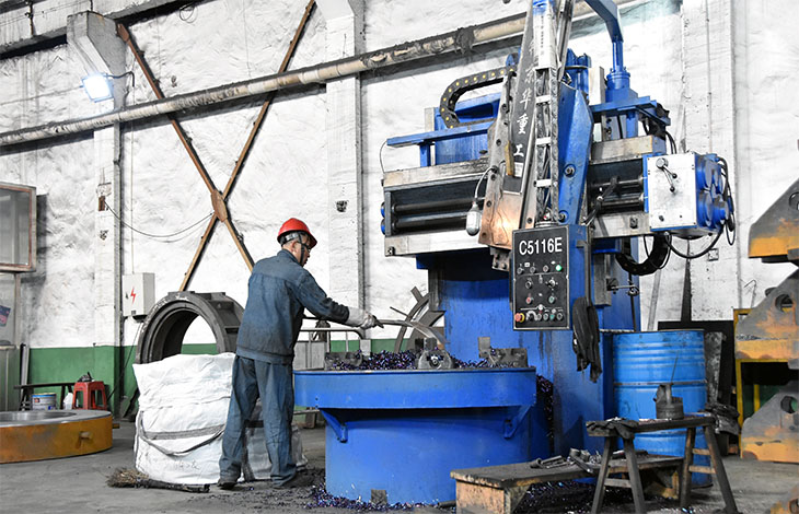 潤(rùn)康車間照片 潤(rùn)康車間照片