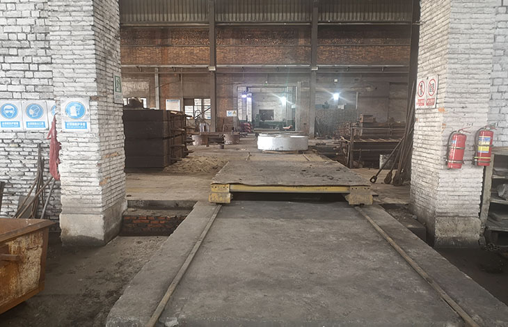 潤康生產(chǎn)車間 潤康生產(chǎn)車間