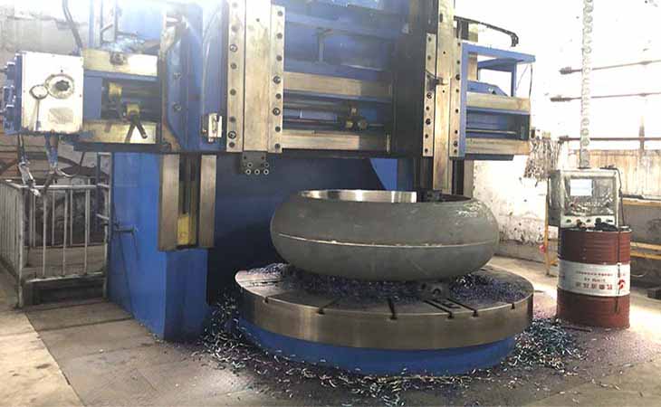 高鉻輥套 高鉻輥套